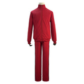 Kuroo Tetsurou Cosplay Costume - Haikyuu!! Anime Cosplay Outfit - Coscosmos